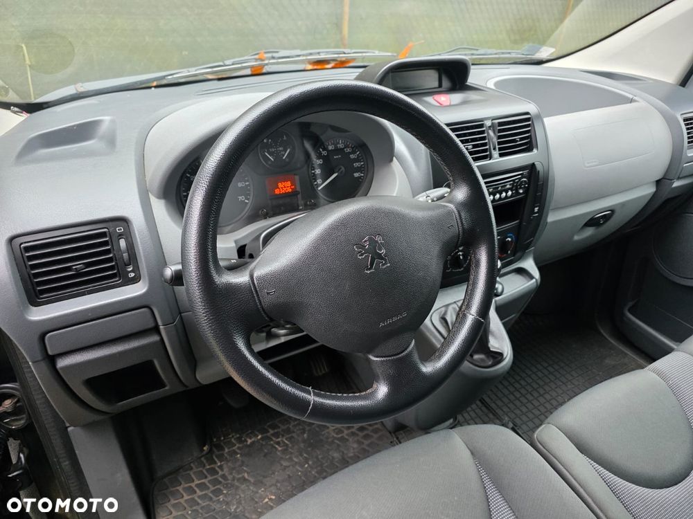 Peugeot Expert - 11