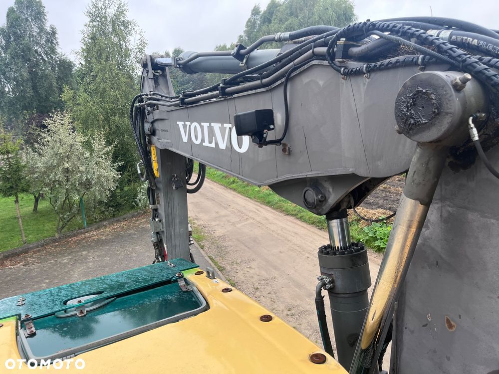 Volvo EW140C - 21