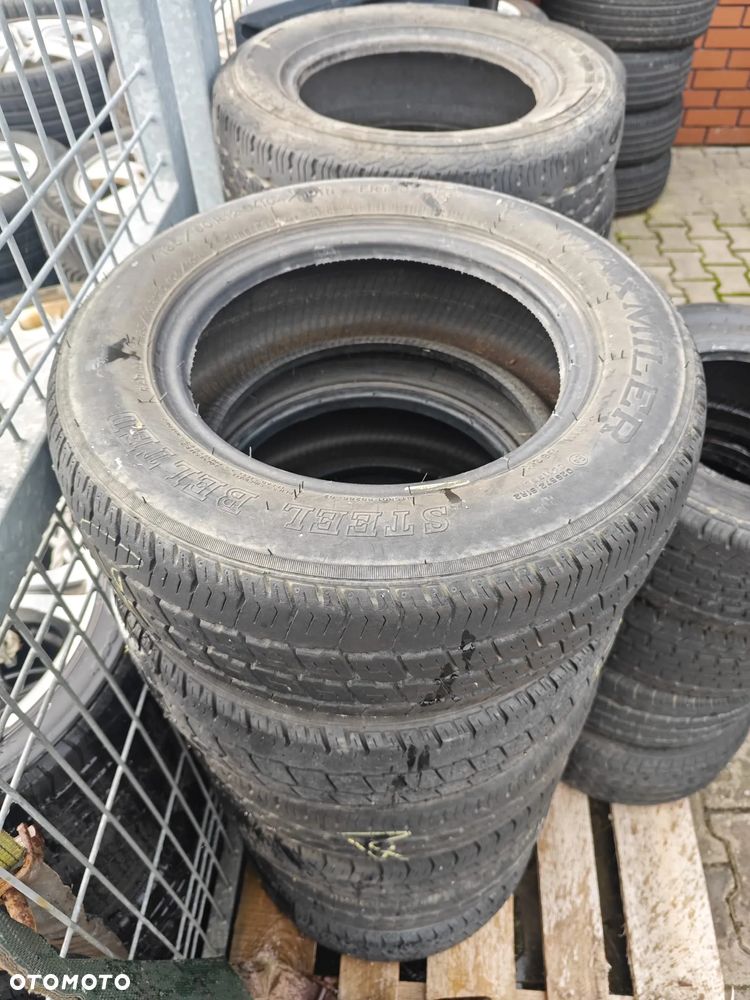 OPONA 185/60 R12C - 2
