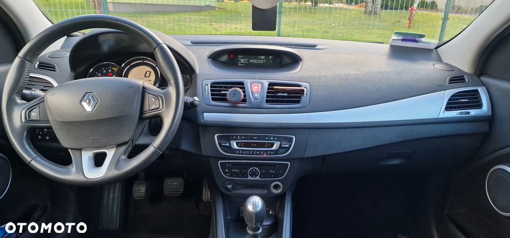 Renault Megane 2.0 16V TCE Dynamique - 10