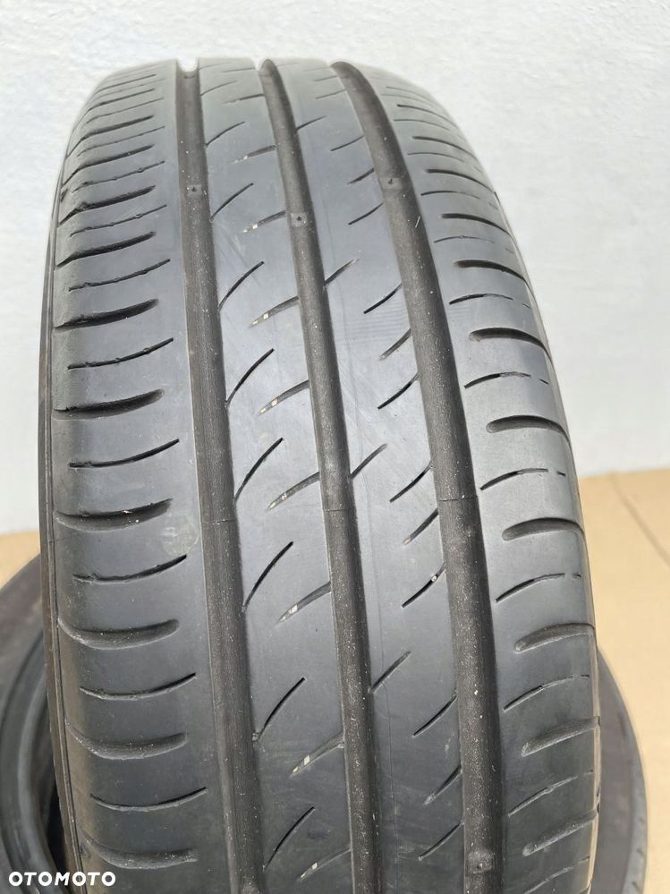 OPONA 185/65/15 88H KUMHO ECOWING ES01 - 2