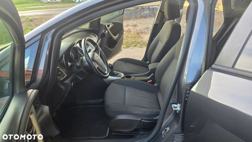 Opel Astra 1.6 Edition 111 Jahre - 31