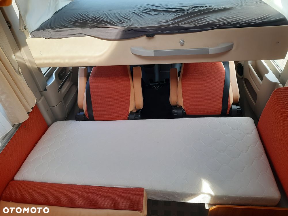 Hymer-Eriba EX482 - 11