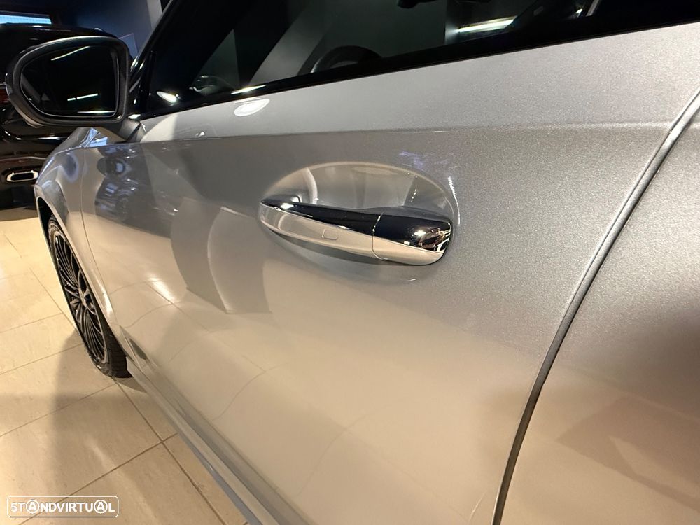 Mercedes-Benz A 250 e 8G-DCT AMG Line - 44