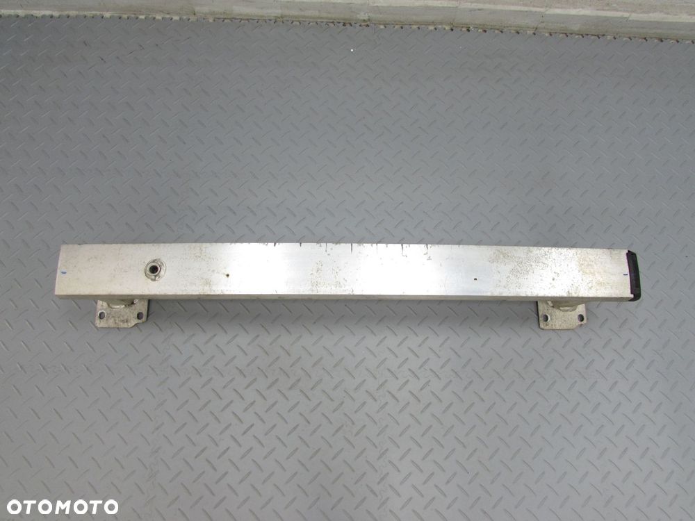 FIAT SCUDO EXPERT JUMPY II 07-16 BELKA WZMOCNIENIE ZDERZAKA PRZOD - 1