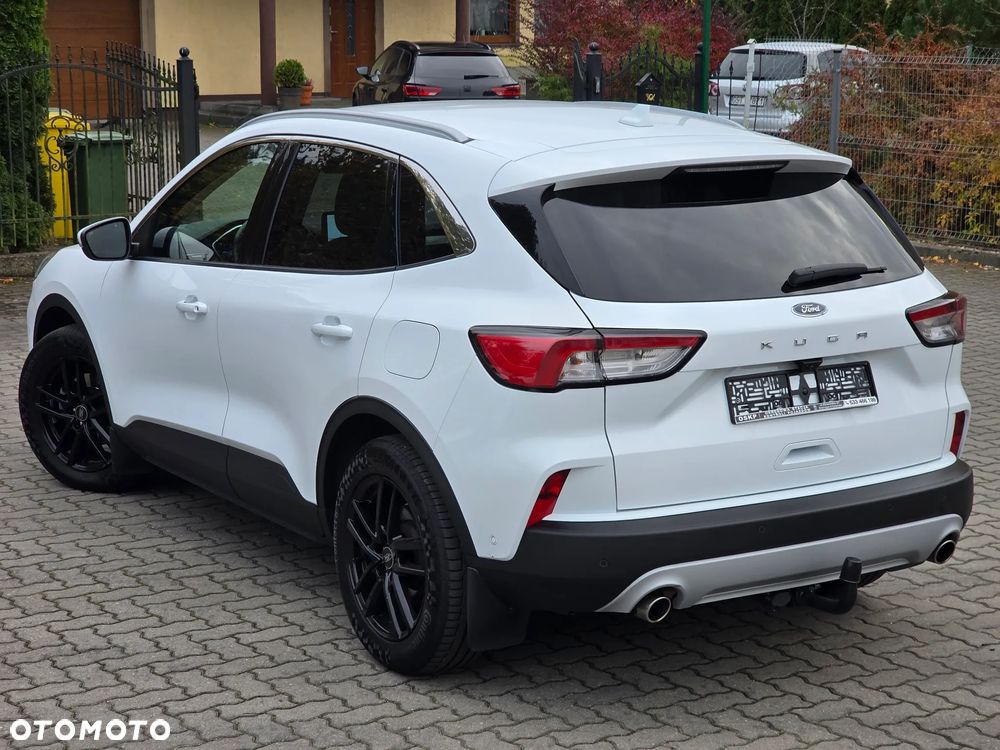 Ford Kuga 1.5 EcoBlue FWD Titanium X - 16