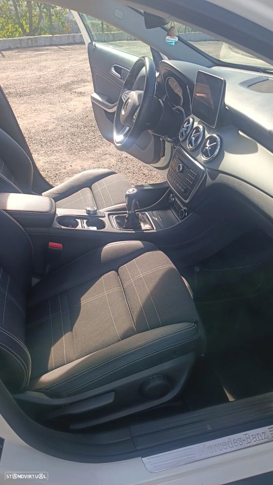 Mercedes-Benz GLA 180 CDI G-MAC Edition - 26