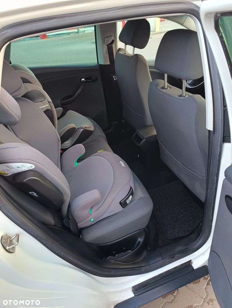 Seat Altea 1.8 TSI Stylance - 13