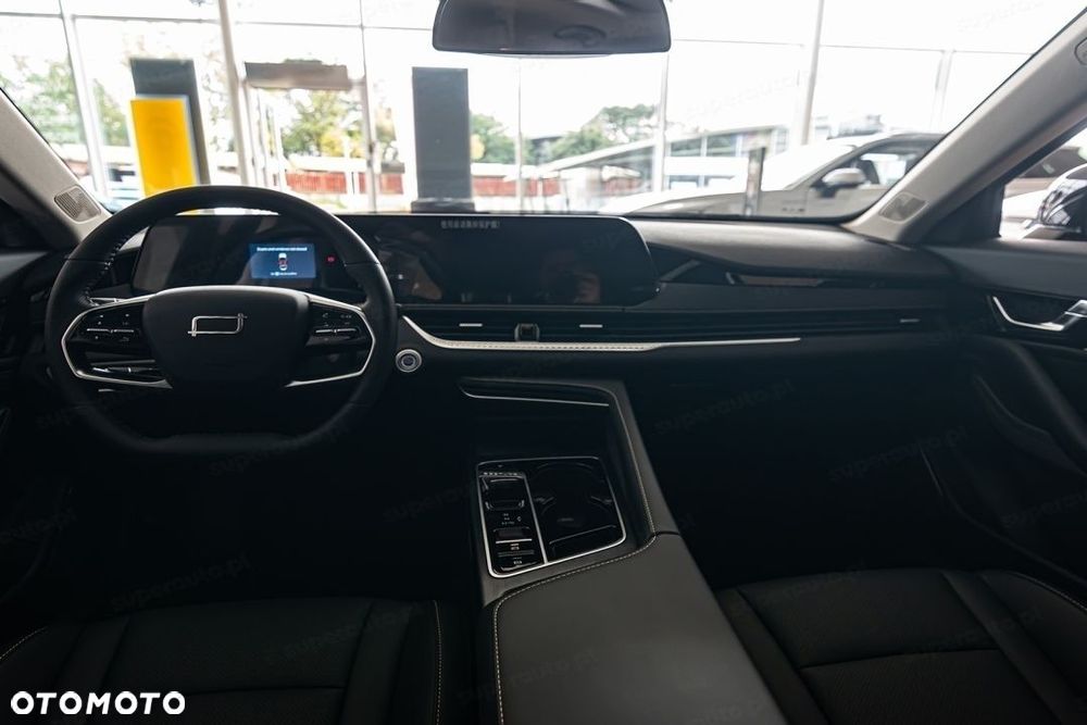 Bestune B70 2.0T Elegance - 7