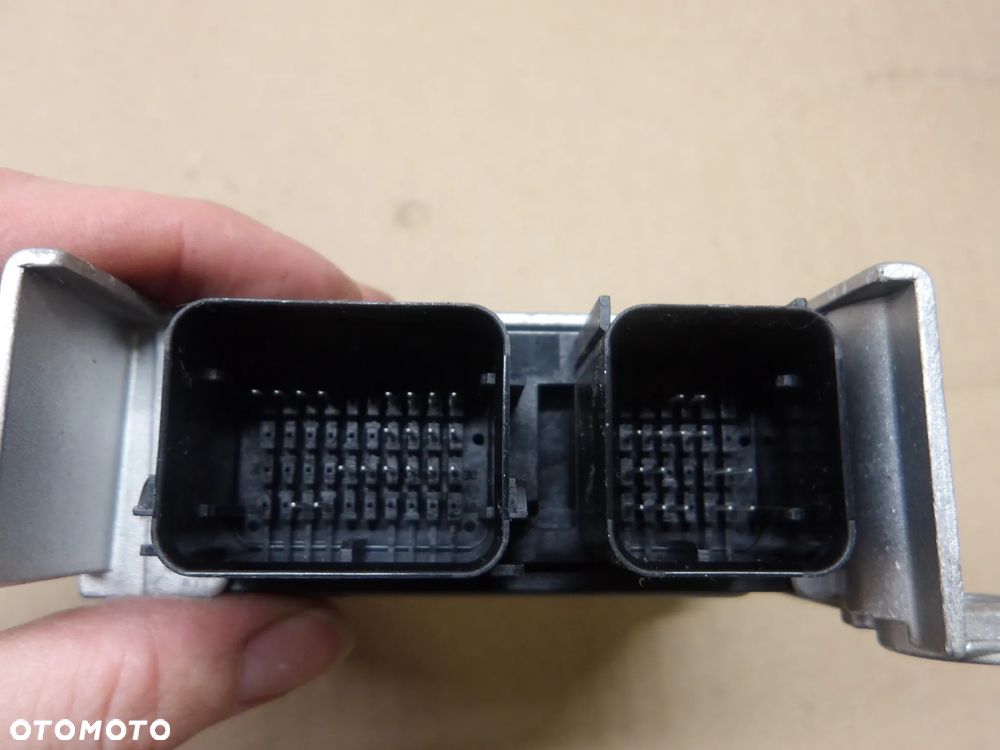 FORD S-MAX 06-10 1.8TDCI MODUŁ PODUSZEK AIRBAG 6M2T14B056 - 3