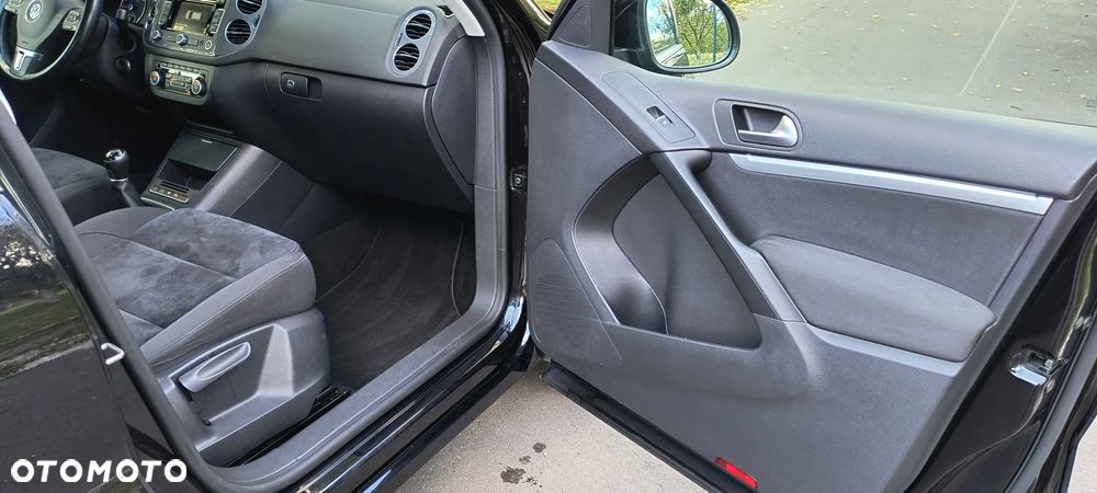 Volkswagen Tiguan 2.0 TDI DPF BlueMotion Technology Cup Sport & Style - 30