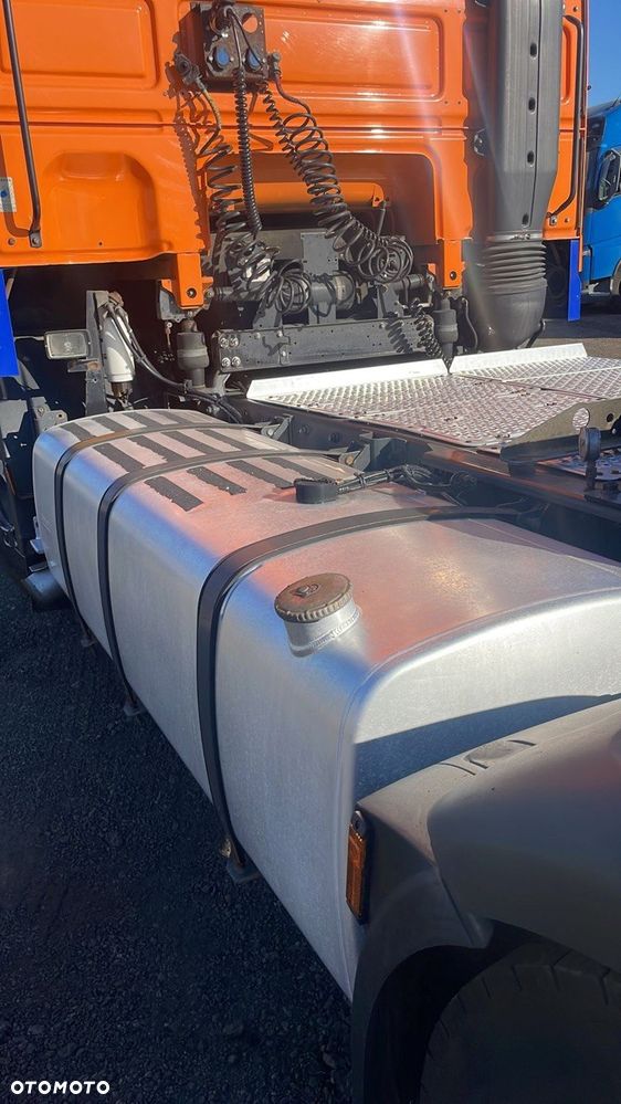 DAF XF  510 - 6