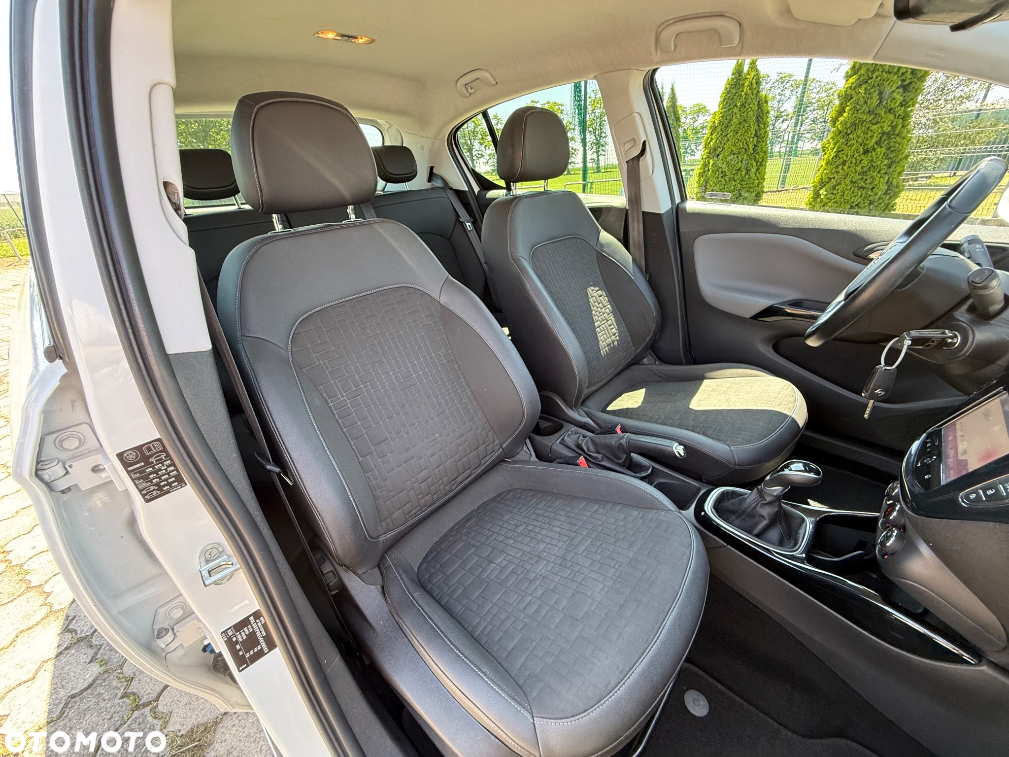 Opel Corsa - 18