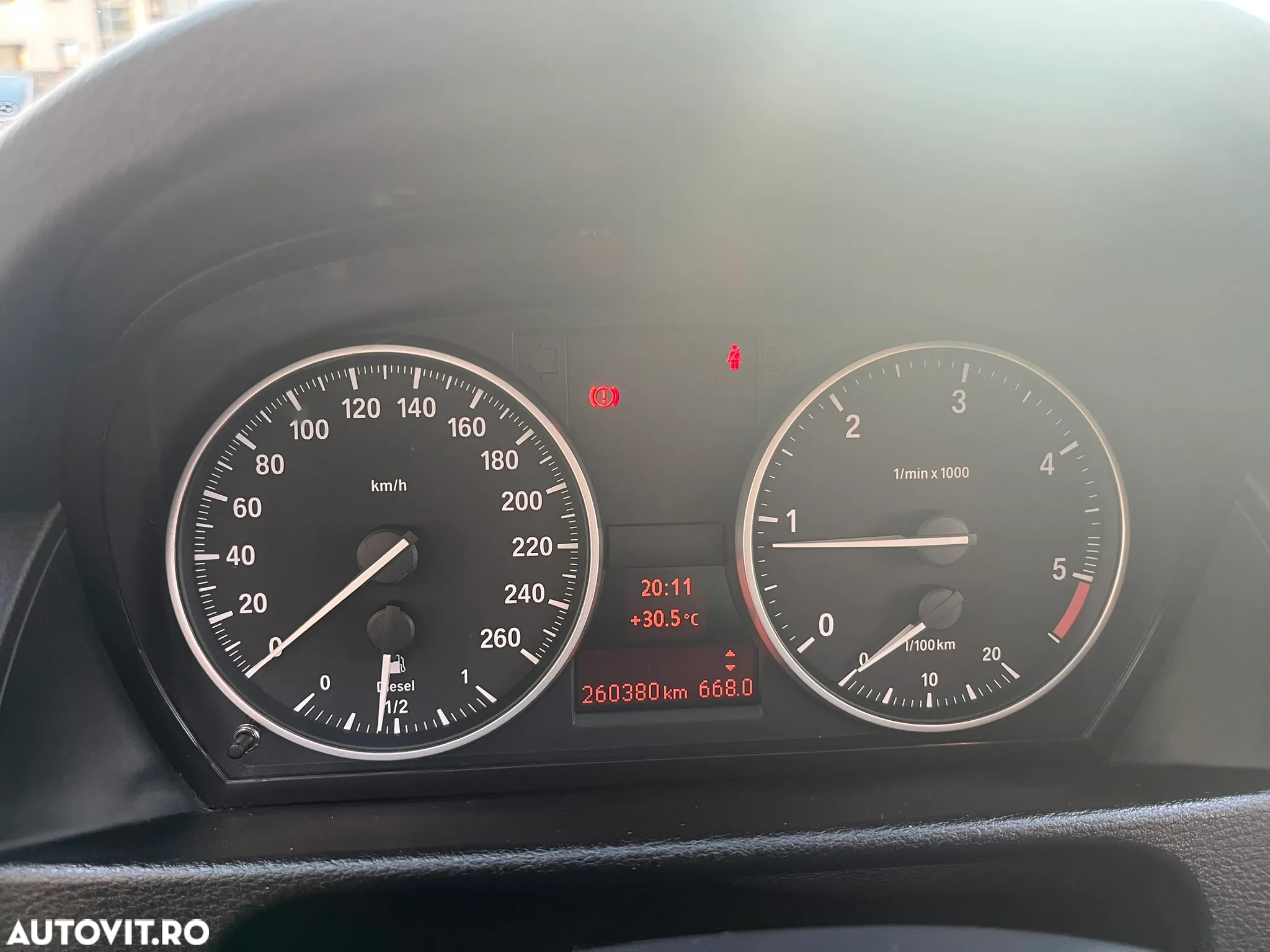 BMW X1 sDrive18d - 6