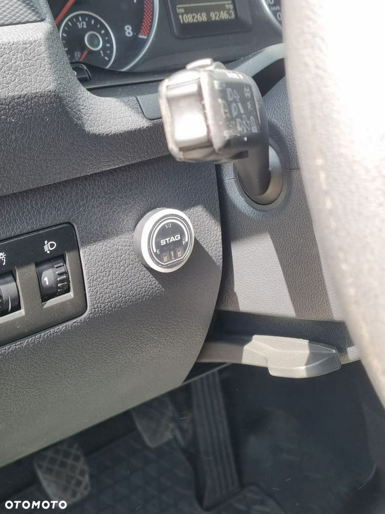 Volkswagen Caddy - 13
