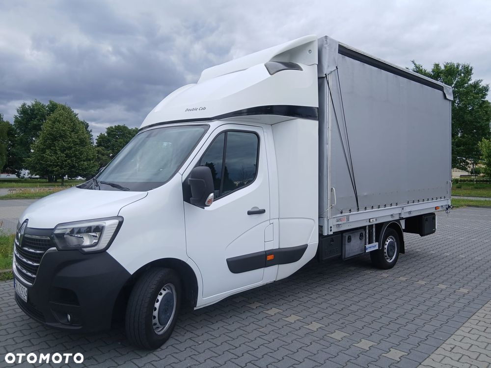 Renault Master - 2