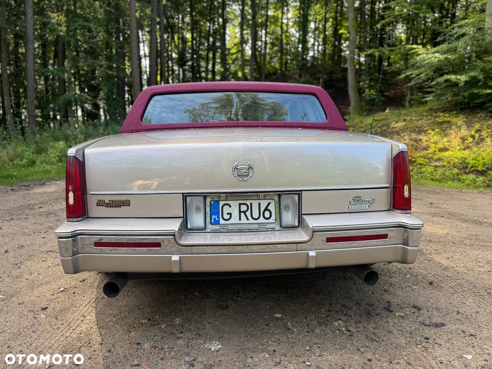 Cadillac Eldorado 4.9 STD - 9