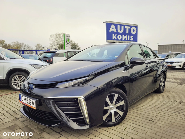 Toyota Mirai Standard