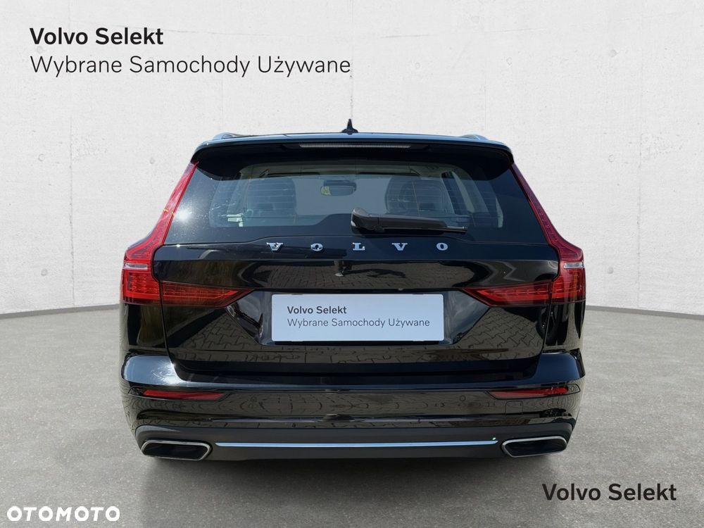 Volvo V60 - 7