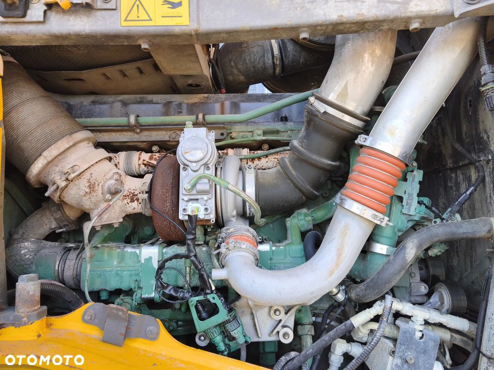 Volvo L150H - 9