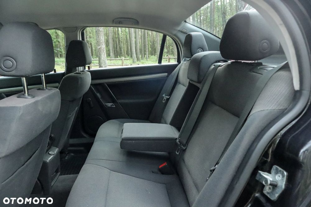 Opel Vectra 1.8 Comfort - 15