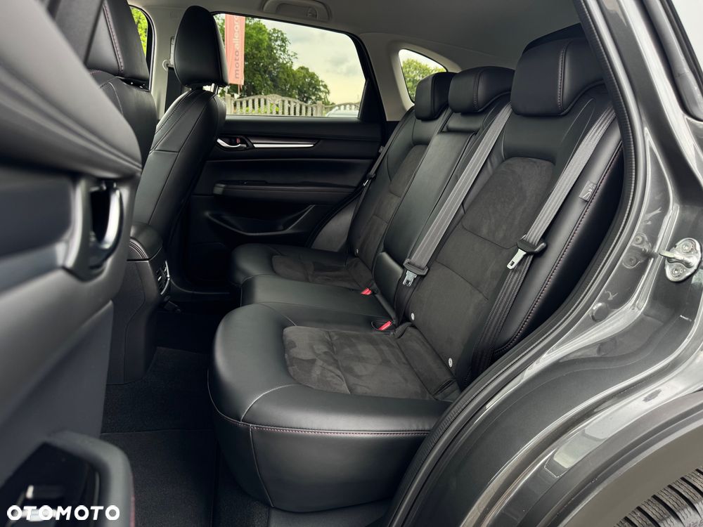 Mazda CX-5 2.0 Exclusive-Line 2WD - 22