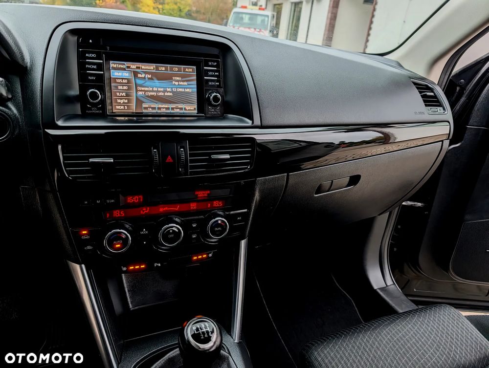 Mazda CX-5 - 28