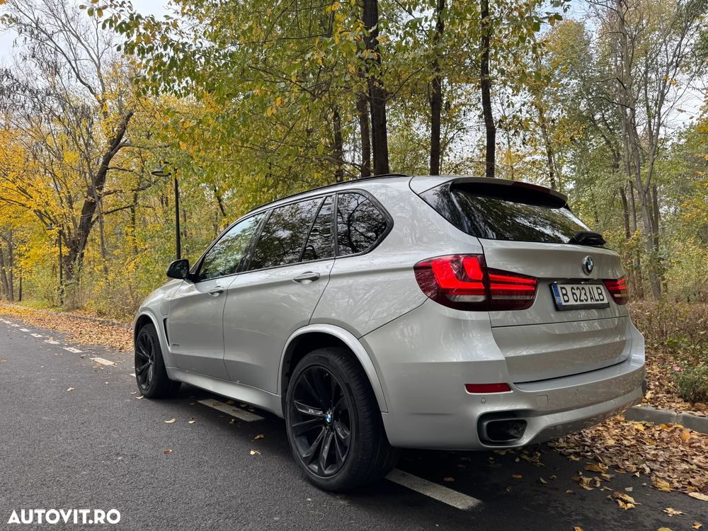 BMW X5 xDrive40e iPerformance - 1