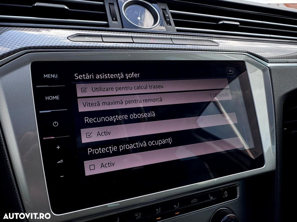 Volkswagen Passat Alltrack 2.0 TDI DSG 4Motion - 30