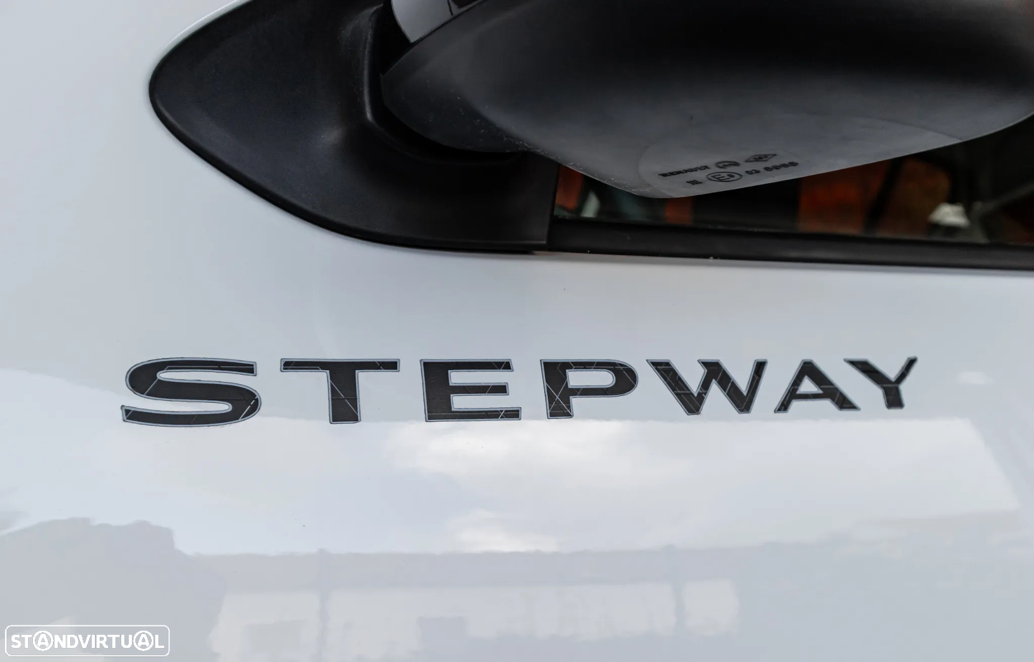 Dacia Sandero 1.5 Blue dCi Stepway - 21
