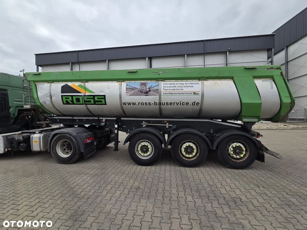 Schwarzmuller Sk - 8