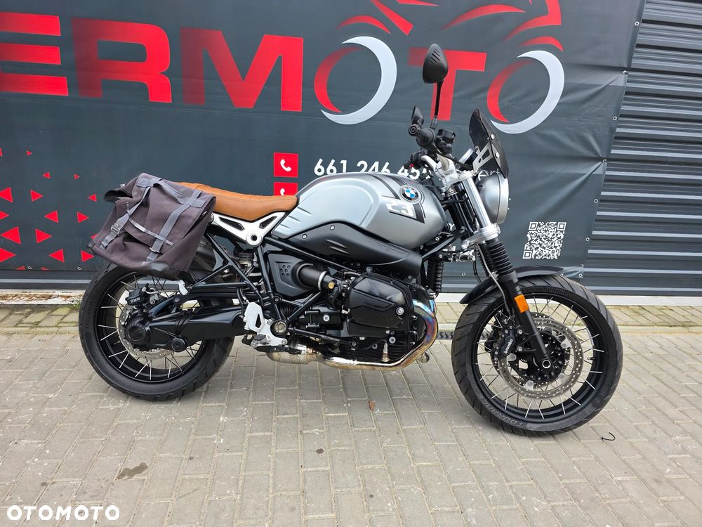 BMW R - 3
