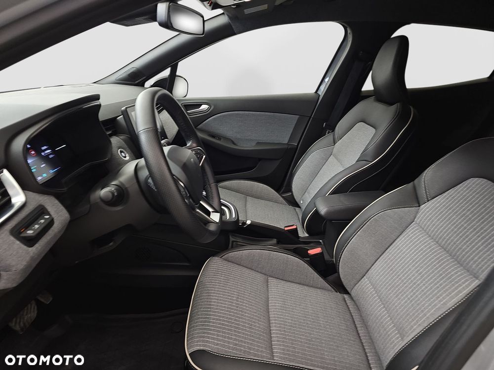 Renault Clio 1.6 E-TECH Full Hybrid 145 Techno - 15