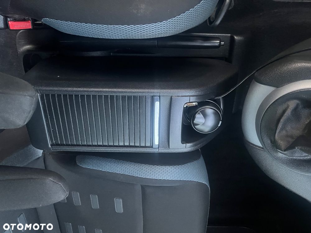 Citroën Berlingo 1.6 16V XTR - 23