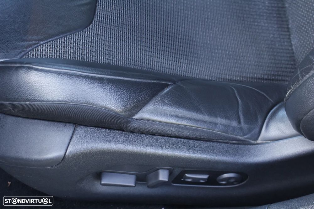 Citroën C5 1.6 HDi Business Airdream - 9