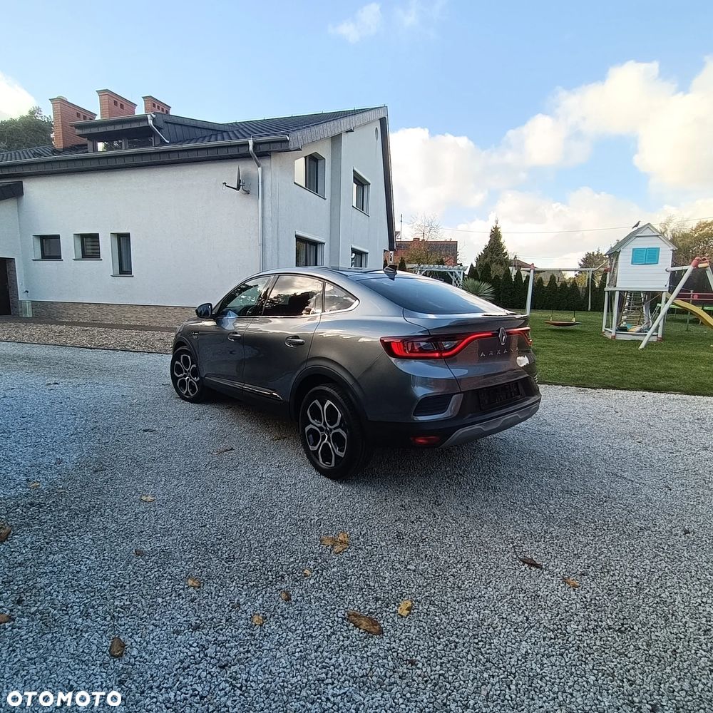 Renault Arkana - 6