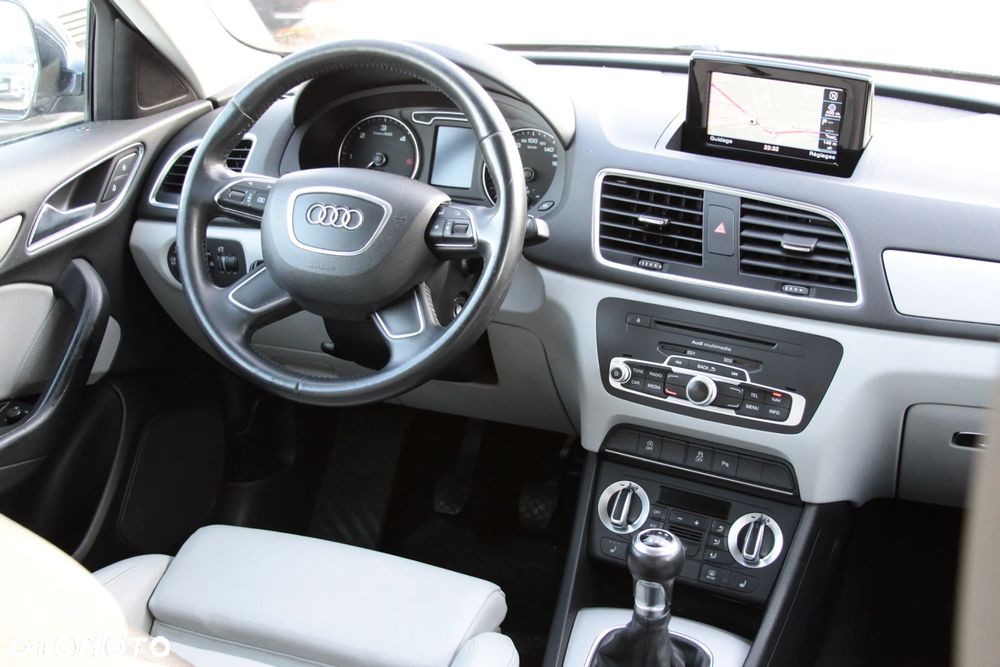 Audi Q3 2.0 TDI - 16