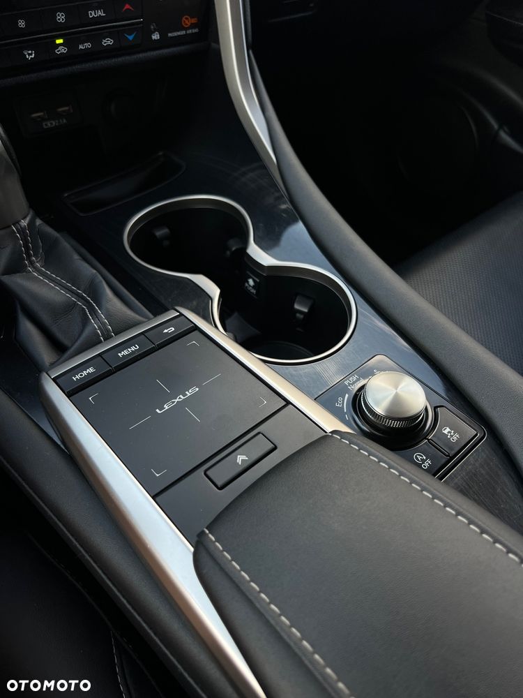 Lexus RX 300 Business Edition - 29