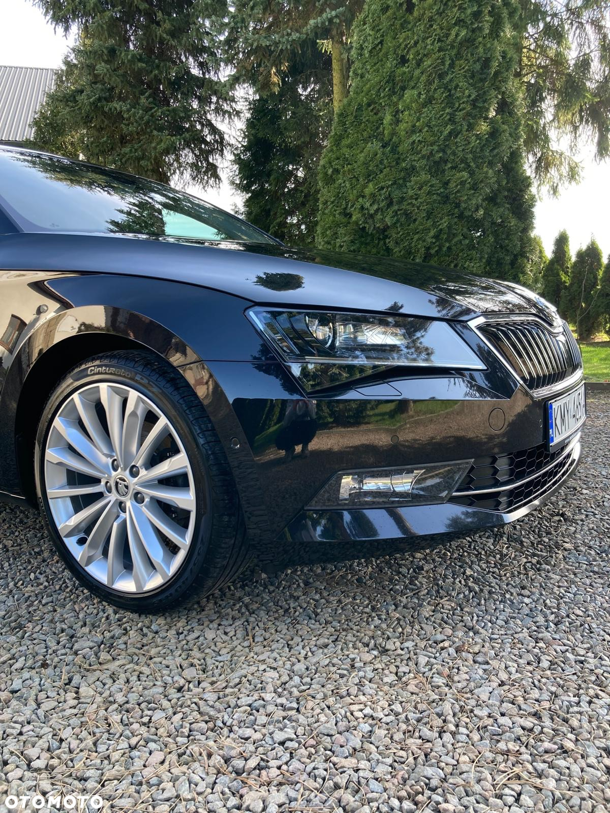Skoda Superb 2.0 TDI 4x4 Ambition DSG - 3