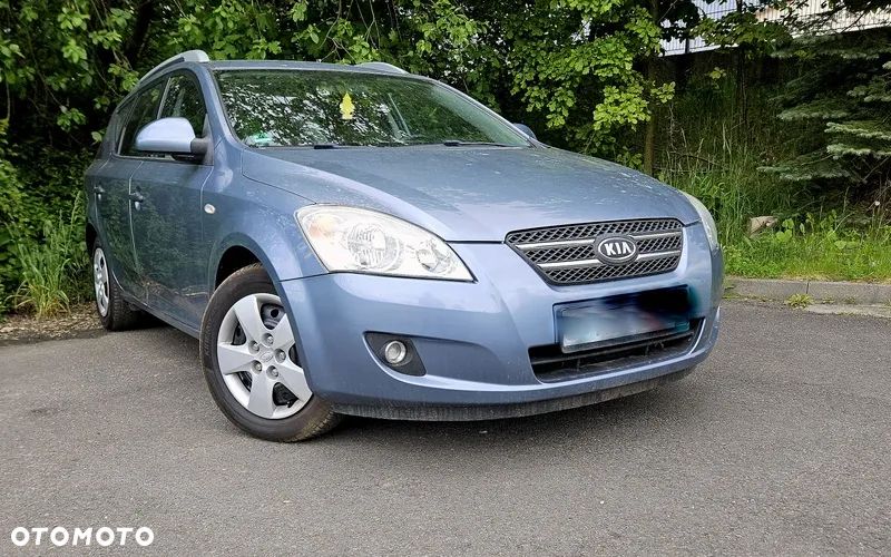 Kia Ceed Cee'd 1.6 Comfort - 5