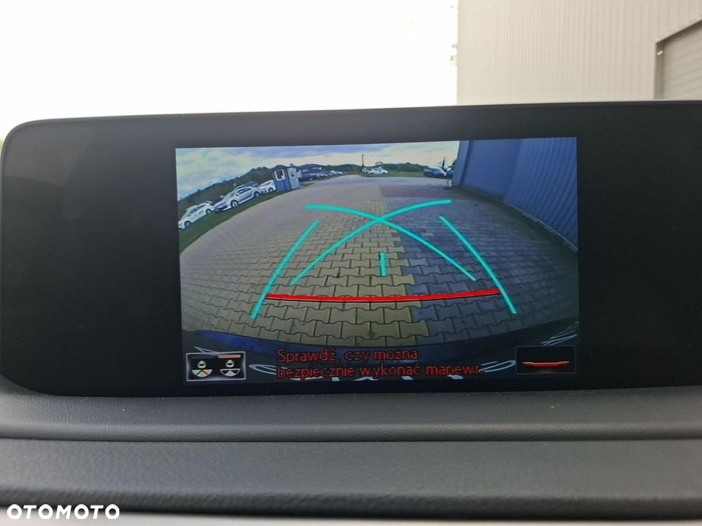 Lexus RX 450h F-Impression - 18