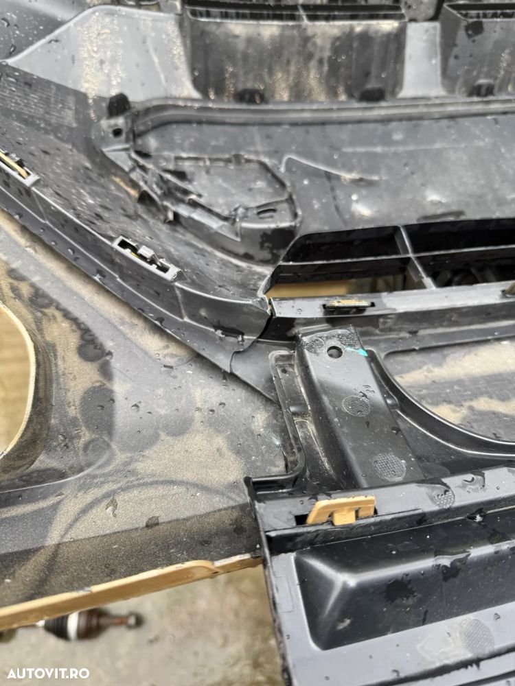 BARA FATA DACIA SPRING AN 2025 - 7