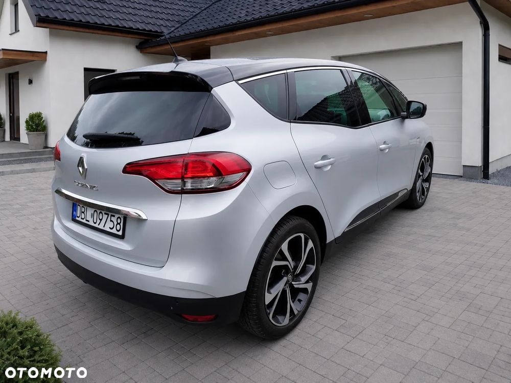 Renault Scenic ENERGY dCi 160 EDC BOSE EDITION - 6
