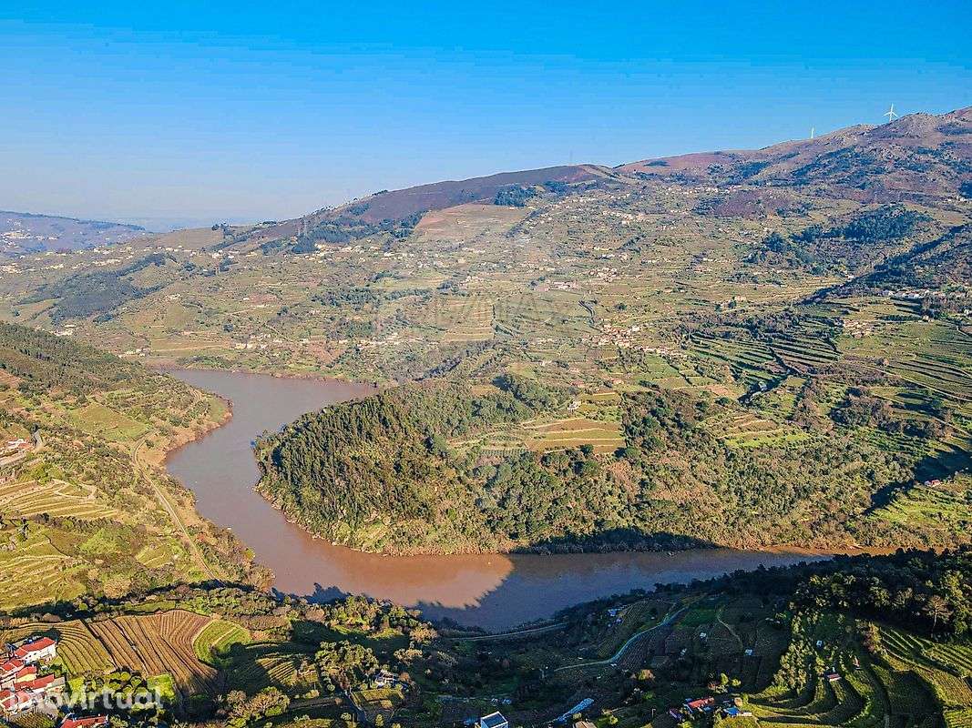 Quinta T3 para venda - Grande imagem: 2/47