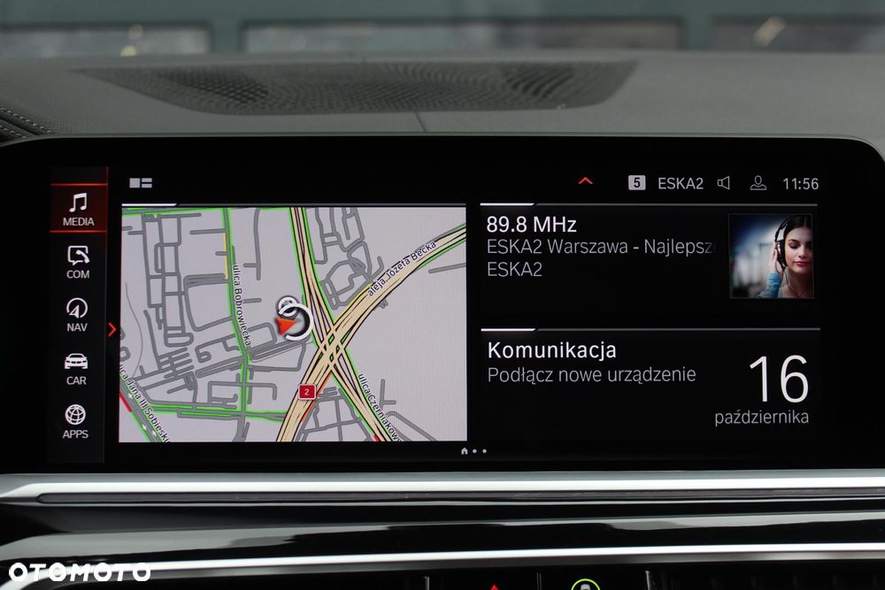 BMW X7 - 18