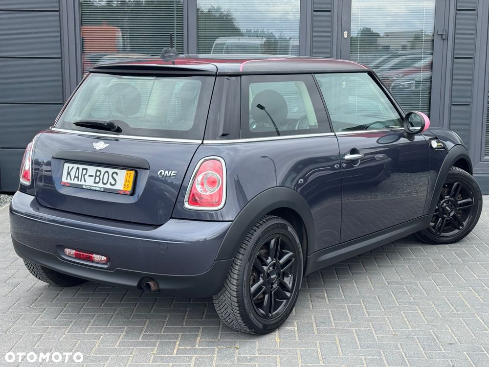 MINI ONE Standard - 6