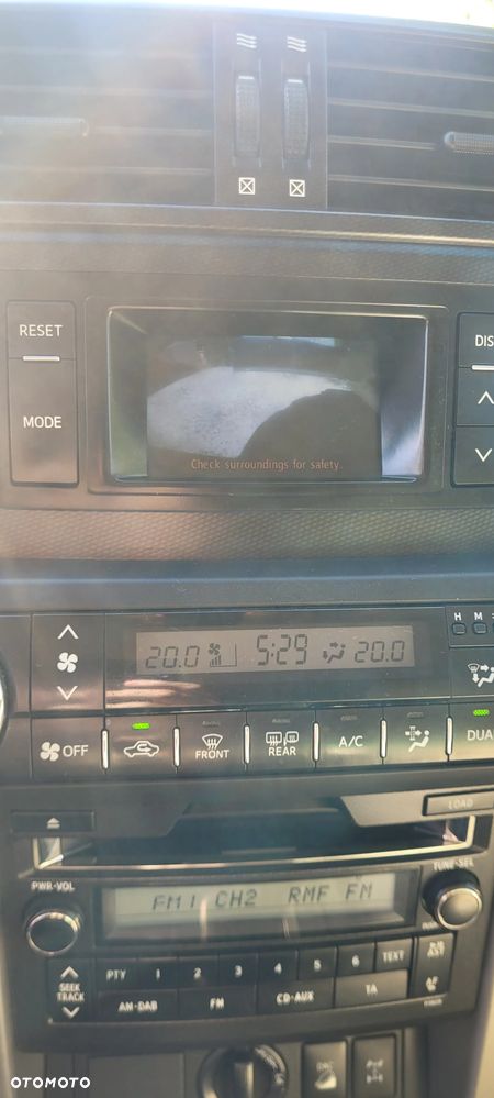 Toyota Land Cruiser LC 3.0 D-4D Luna - 18