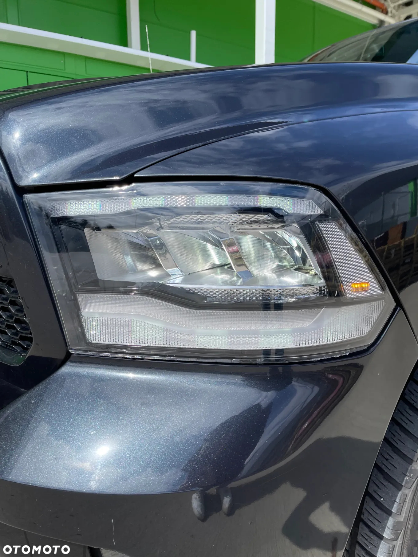 RAM 1500 - 9