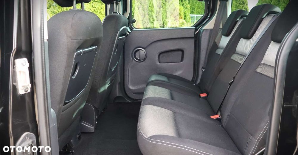 Renault Kangoo - 16