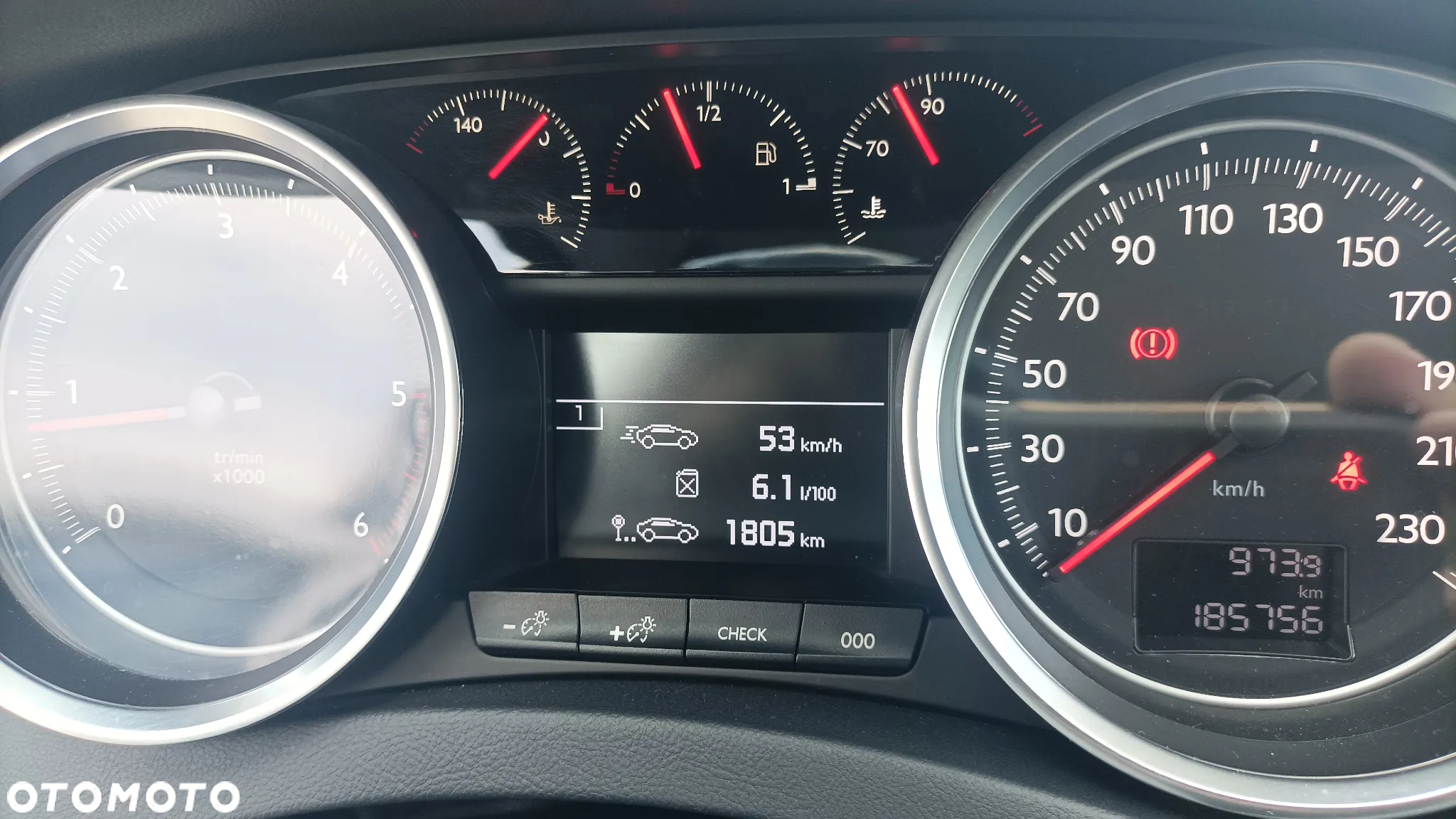 Peugeot 508 2.0 HDi Active - 17